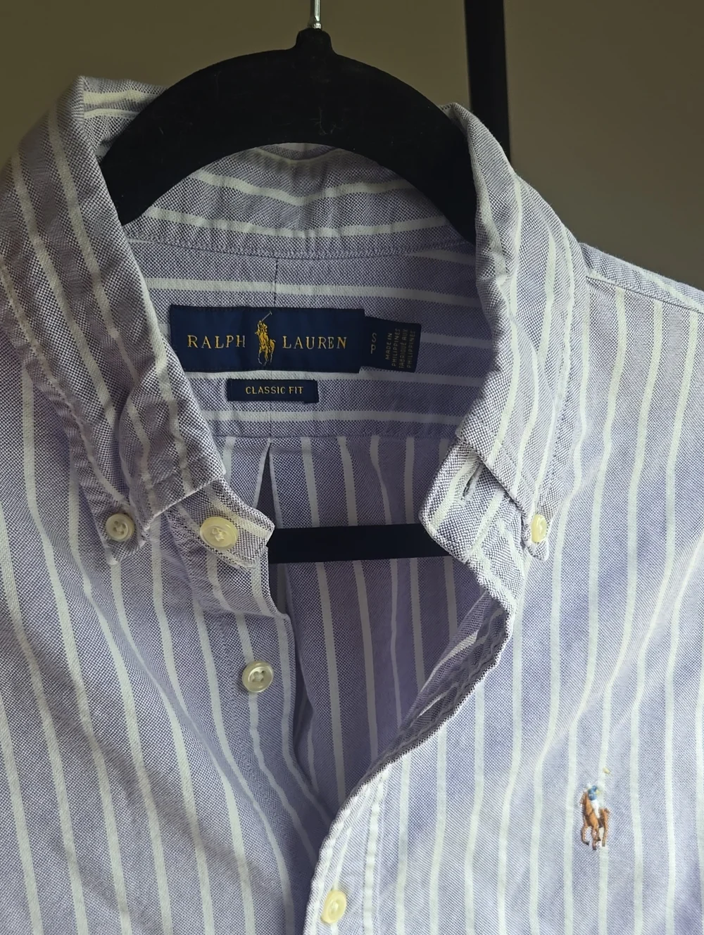 Polo Ralph Lauren ptp 18